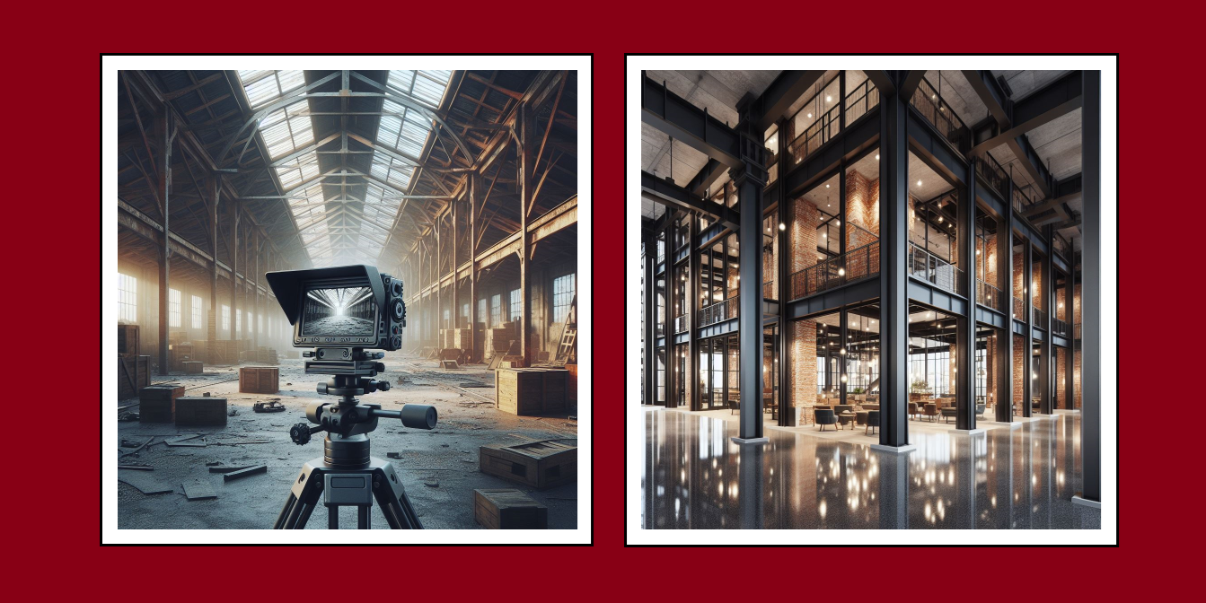 Searching the Future of Building Materials Reuse 1